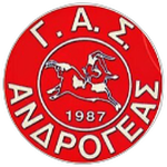 Андрогеас Крит