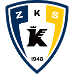 Клучевия Старгард U19
