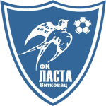 ФК Ласта Витковац