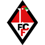 1. ФК Франкфурт II
