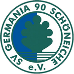 СВ Германия 90 Шёнайхе II