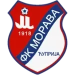 ФК Морава Чуприя