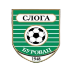 ФК Слога Буровац