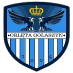 Орлета Голашин