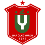 Баф Улкю Юрду