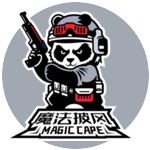 Magic Cape