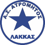 АС Атромитос Лаккас