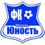 ФК Юность Мядель