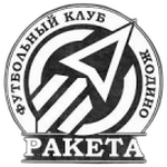 Ракета Жодино