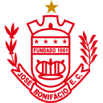 Жозе Бонифасио U13