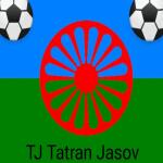ТЙ Татран Ясов