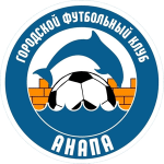 ФК Анапа