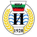 ФК Искар 1920 Бреница