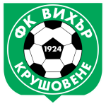 ФК Вихар Крушоvene