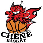 Chêne Basket