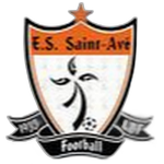 Ст Аве ЕС