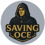 Saving OCE
