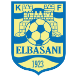 Эльбасани U20