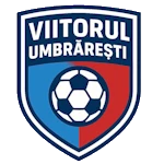 Вииторул Умбрэрешть U19