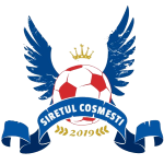 Сиретул Космешть U19