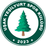 Ушак Ешильюртспор