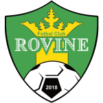 ФК 2018 Ровине U19