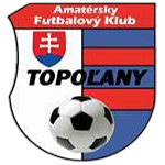 АФК Топольчаны