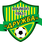 Дружба-2 Майкоп