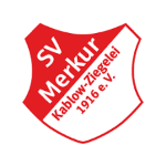 СВ Меркур Каблоу-Цигелей 1916