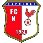 ФК Напредак Попинци U19