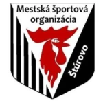МШО Штурово Б