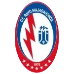 Райо Махадаонда U16