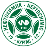 ФК Нефтохимик 1962 Бургас U14