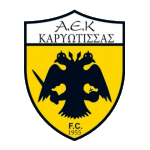 АЕК Кариотиссас U16