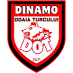 АКС Динамо Одая-Туркулуй U19