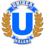 КС Униря Бэлени U19