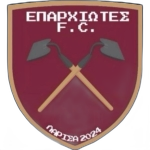 Эпархиотес