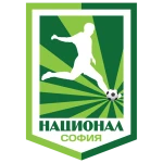 ФК Национал София 2 U9