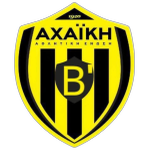 Ахаики Б