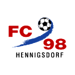ФК 98 Хеннигсдорф III
