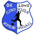 Слобода Крежбинац
