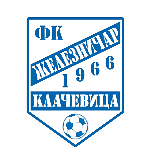 Железничар Клачевица