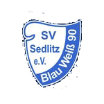 СВ Блау-Вайсс Зедлиц