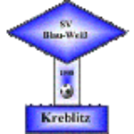 СВ Блау-Вайсс 08 Креблиц