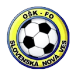 ОШК-ФО Словенска-Нова-Вес