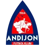 ФК Андижан (до 19)