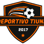 Депортиво Тиуна U10