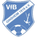 ВфБ Гинсхайм (до 13)