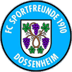ФК Спортфройнде 1910 Доссенхайм 2