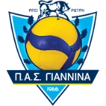 ПАС Янина